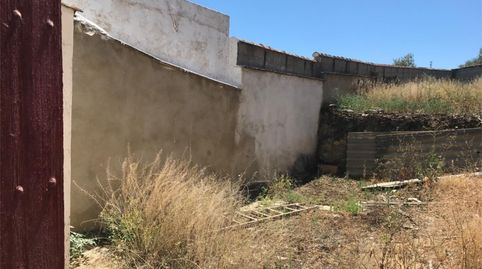 Casa adosada en venta en Calle Viriato, Azuaga, Badajoz - imagen 4 Foto 4 de Casa adosada en venta en Calle Viriato, Azuaga, Badajoz
