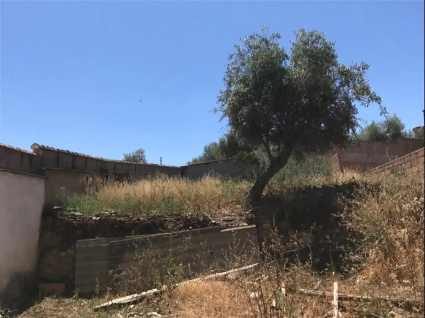 Casa adosada en venta en Calle Viriato, Azuaga Casa adosada en venta en Azuaga