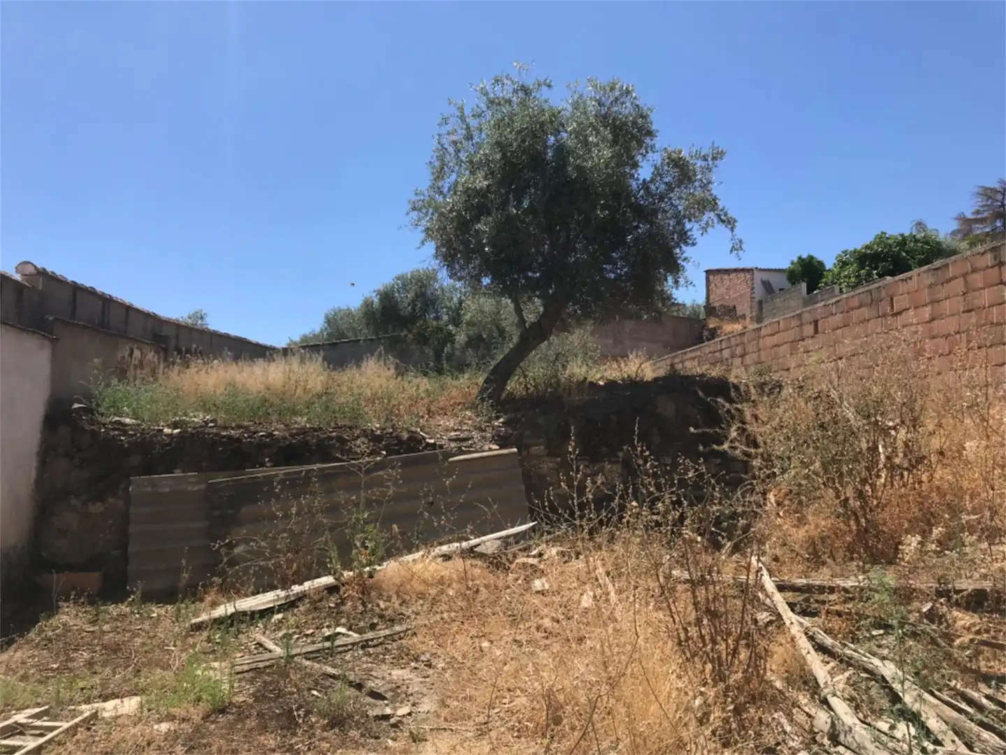 Casa adosada en venta en Calle Viriato, Azuaga Casa adosada en venta en Azuaga