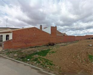 Exterior view of Land for sale in Villanueva de Alcardete