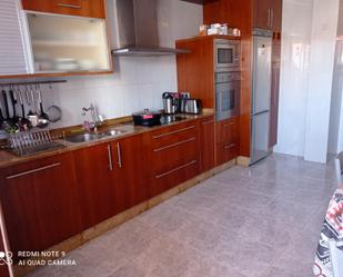 Kitchen of Duplex for sale in Salceda de Caselas  with Terrace