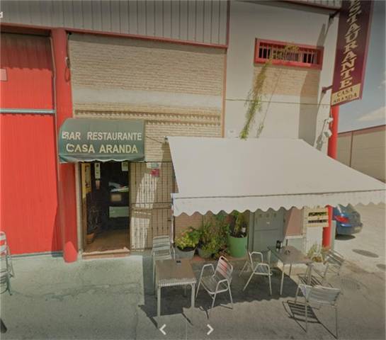 Nave industrial en Venta en Calle Mirasierra, 32 en Altos del Olivar - El Caracol