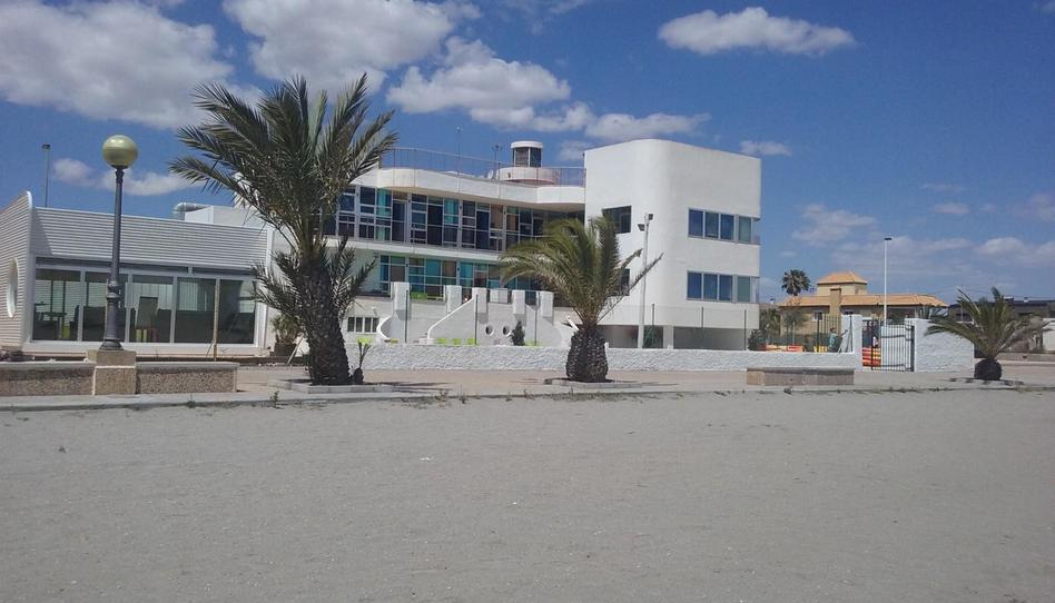 Premises to rent in Paseo de la Florida, 59, Los Urrutias, Cartagena - image 1 Photo 1 of Premises to rent in Paseo de la Florida, 59, Los Urrutias, Cartagena