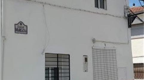 Casa adosada en venda a Carretera Granada-motril, Carretera de Granada - La Alcazaba, Granada - imatge 2 Foto 2 de Casa adosada en venda a Carretera Granada-motril, Carretera de Granada - La Alcazaba, Granada