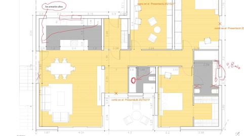 Foto 4 de Casa o xalet en venda a Carrer Valentí Carné, 9, La Franquesa - Oasis Park, Tarragona