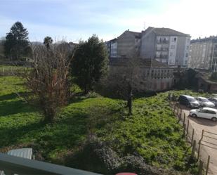 Flat for sale in Ponteareas  with Balcony