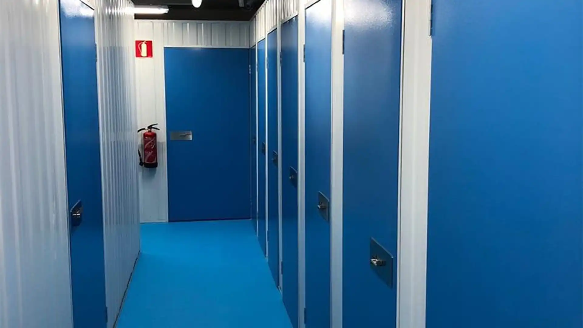 Trastero de alquiler en Calle de Enrique Fuentes, 23, Moscardó Trastero de alquiler en Madrid Capital