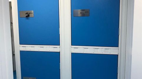 Trastero de alquiler en Calle de Enrique Fuentes, 23, Moscardó, Madrid Capital - imagen 4 Foto 4 de Trastero de alquiler en Calle de Enrique Fuentes, 23, Moscardó, Madrid Capital