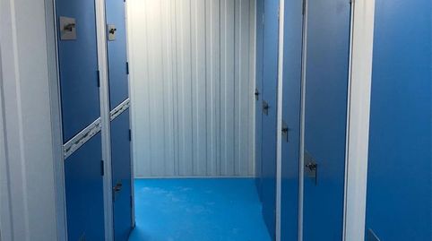 Trastero de alquiler en Calle de Enrique Fuentes, 23, Moscardó, Madrid Capital - imagen 5 Foto 5 de Trastero de alquiler en Calle de Enrique Fuentes, 23, Moscardó, Madrid Capital