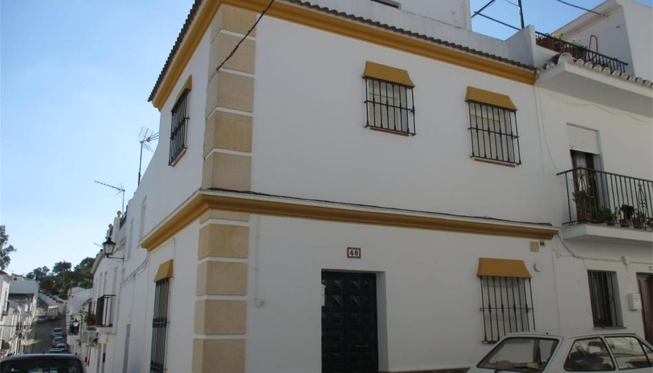 Single-family semi-detached for sale in Algar, Cádiz - image 1 Photo 1 of Single-family semi-detached for sale in Algar, Cádiz