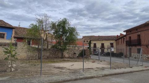 Foto 2 de Terreno en venta en Calle Real, 22, Alba de Cerrato, Palencia