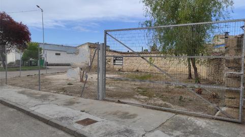 Foto 3 de Terreno en venta en Calle Real, 22, Alba de Cerrato, Palencia
