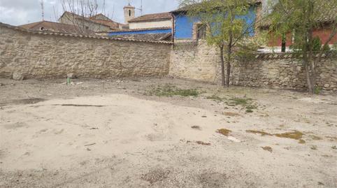 Foto 4 de Terreno en venta en Calle Real, 22, Alba de Cerrato, Palencia