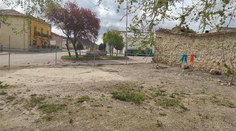 Foto 5 de Terreno en venta en Calle Real, 22, Alba de Cerrato, Palencia