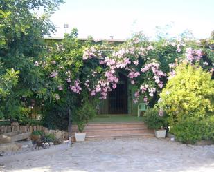 House or chalet for sale in L'Aldea