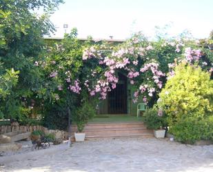 Casa o xalet en venda a L'Aldea