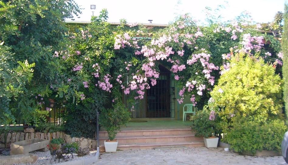Casa o xalet en venda a L'Aldea, Tarragona - imatge 1 Foto 1 de Casa o xalet en venda a L'Aldea, Tarragona