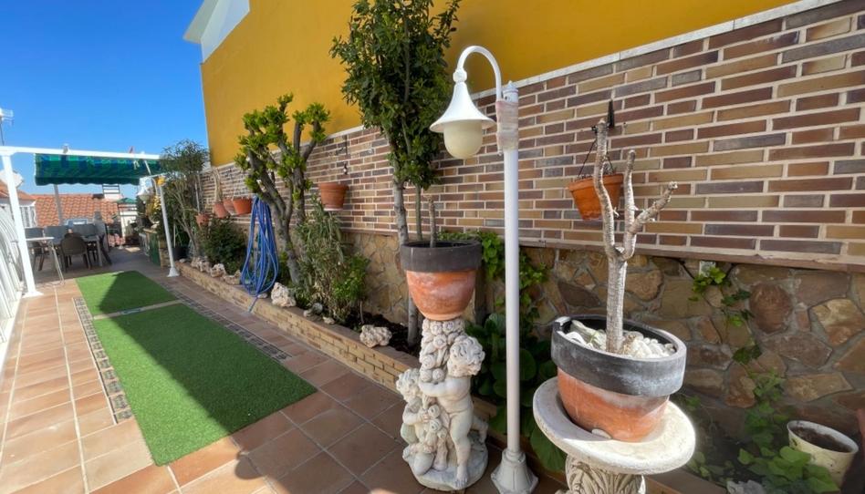 Photo 1 of House or chalet for sale in Plaza Constitución, Casco Antiguo Sur, Madrid