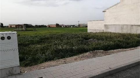 Foto 3 de Terreny en venda a Calle Alberca, Gálvez, Toledo