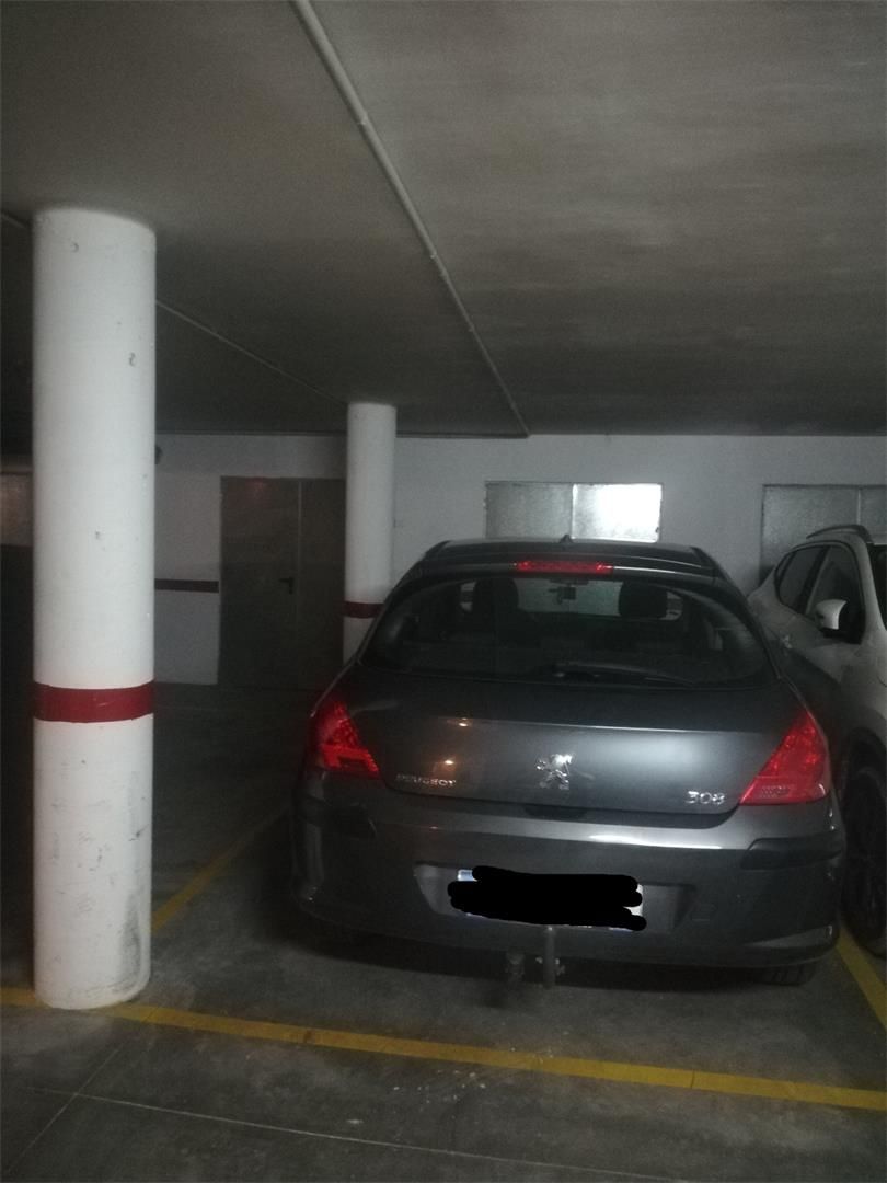 Garage for sale in Vallada