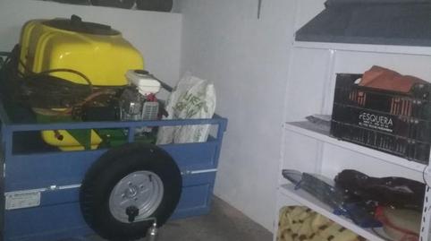 Garatge en venda a Avenida Diputación, 20, Vallada, Valencia - imatge 3 Foto 3 de Garatge en venda a Avenida Diputación, 20, Vallada, Valencia