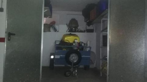 Garatge en venda a Avenida Diputación, 20, Vallada, Valencia - imatge 4 Foto 4 de Garatge en venda a Avenida Diputación, 20, Vallada, Valencia