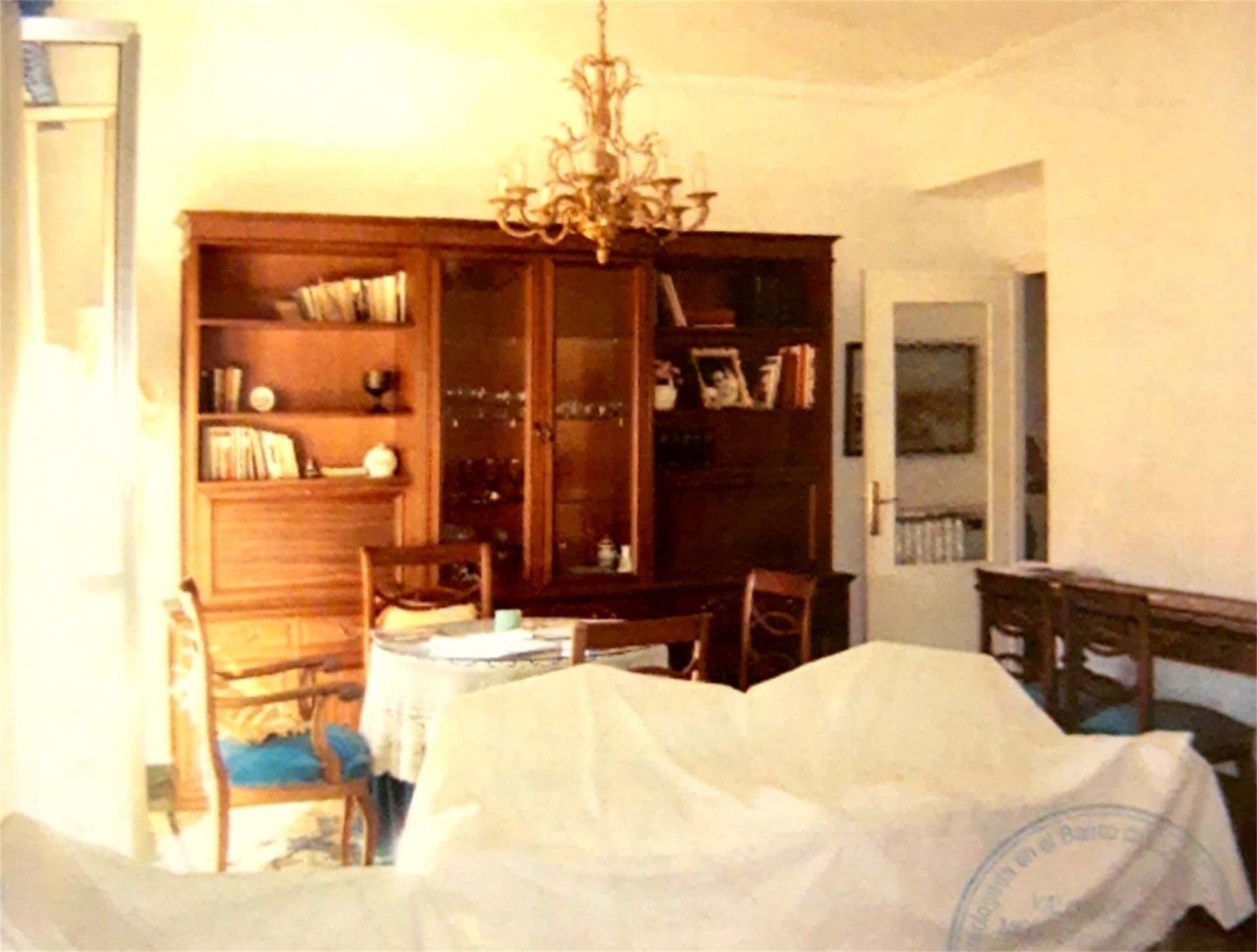 Dining room of Flat for sale in Valladolid Capital  with Heating and Storage room