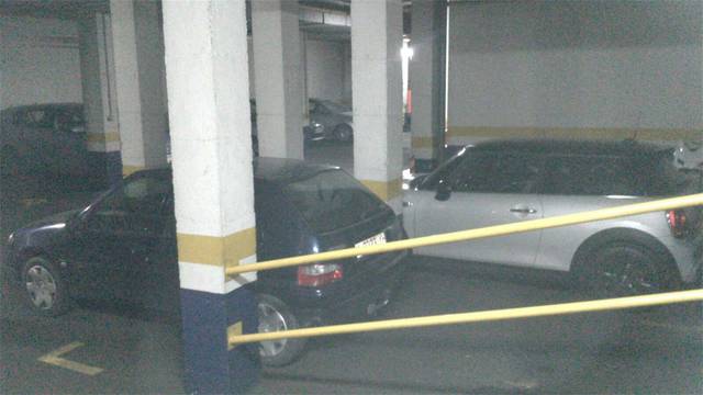 Garaje en Venta en Calle de Sorzano, 17 en San Juan Bautista