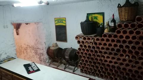 Foto 4 de Finca rústica en venta en Calle Nueva, Ambel, Zaragoza