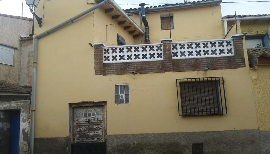 Foto 1 de Finca rústica en venta en Calle Nueva, Ambel, Zaragoza