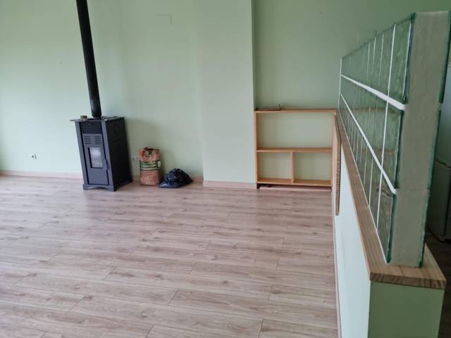 Oficina en Alquiler en Calle Calera, 3 en Zona Industrial