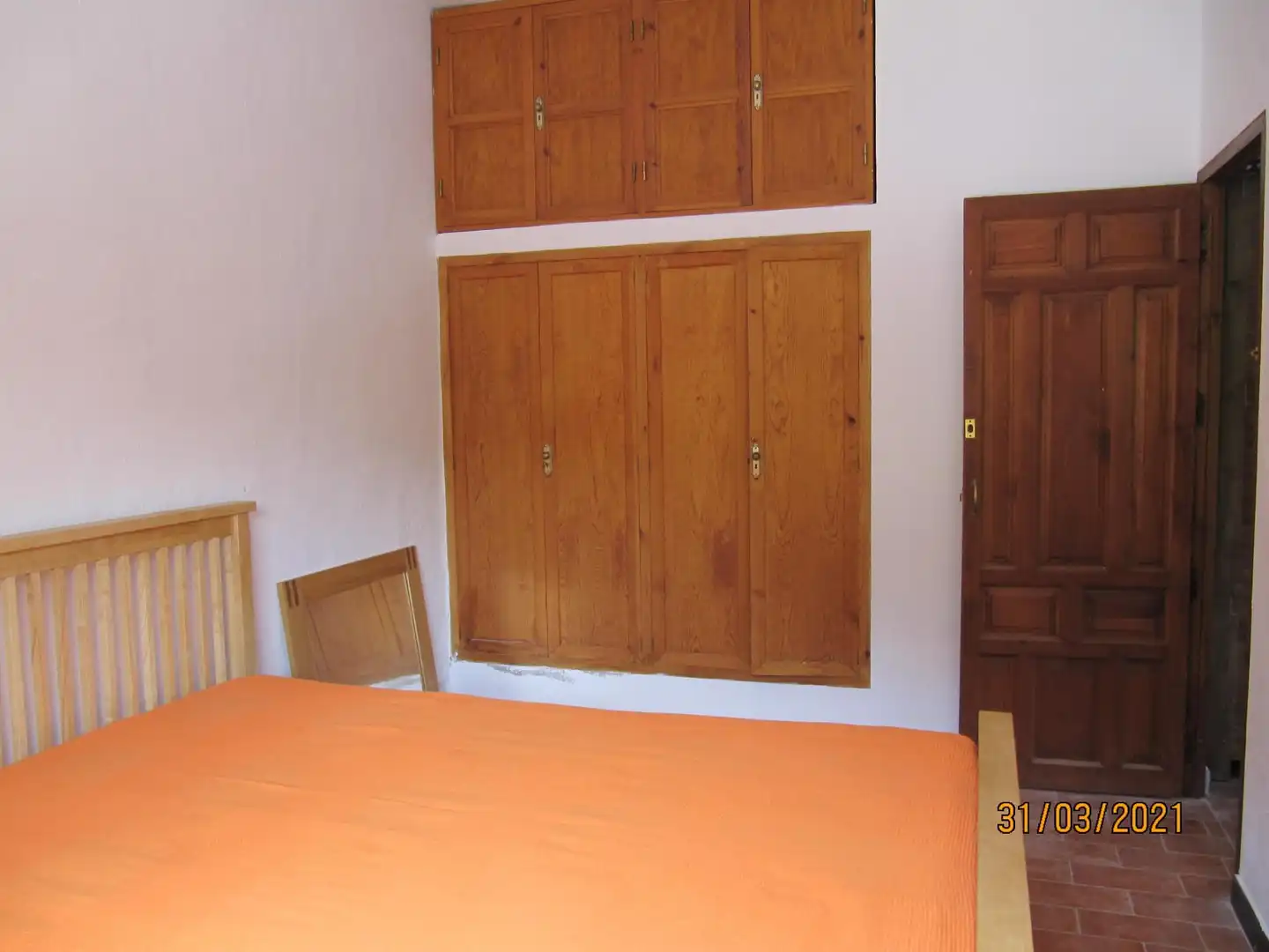 Casa o xalet en venda a Carretera A-366, 50, Alozaina Dormitori de Casa o xalet en venda en Alozaina amb Terrassa i Piscina