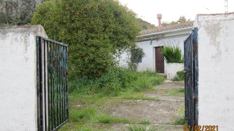 Foto 4 de Finca rústica en venta en Jorox, Alozaina, Málaga