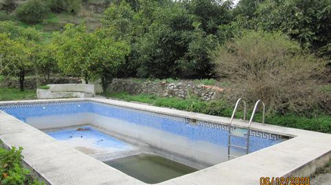 Foto 5 de Finca rústica en venta en Jorox, Alozaina, Málaga