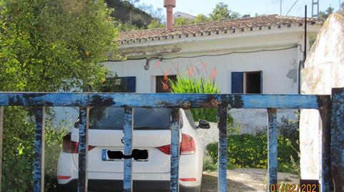 Foto 3 de Finca rústica en venta en Jorox, Alozaina, Málaga