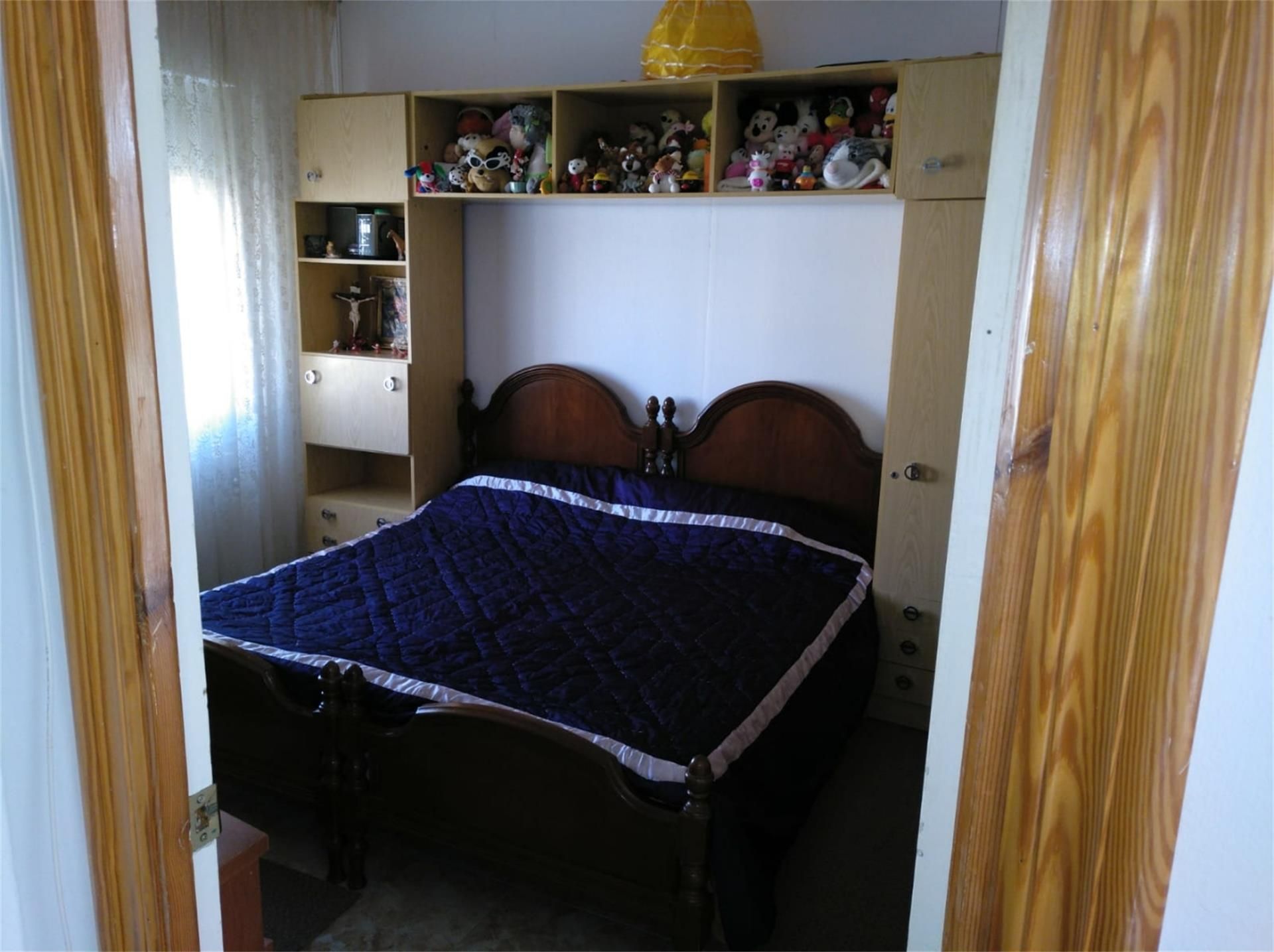 Habitación de Piso en venta en Nájera con Calefacción, Amueblado y Horno