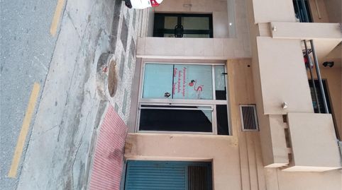 Foto 2 von Geschaftsraum zur Miete in Calle Almirante Carranza, Chaparil - Torrecilla - Punta Lara, Nerja