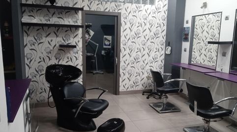 Foto 5 von Geschaftsraum zur Miete in Calle Almirante Carranza, Chaparil - Torrecilla - Punta Lara, Nerja