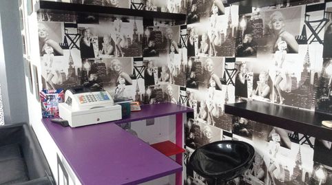 Foto 3 von Geschaftsraum zur Miete in Calle Almirante Carranza, Chaparil - Torrecilla - Punta Lara, Nerja