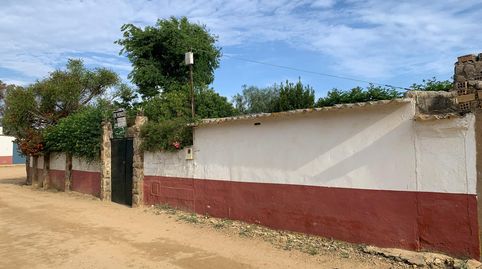 Land for sale in Calle Los Pájaros, 110, Paterna del Campo, Huelva - image 2 Photo 2 of Land for sale in Calle Los Pájaros, 110, Paterna del Campo, Huelva