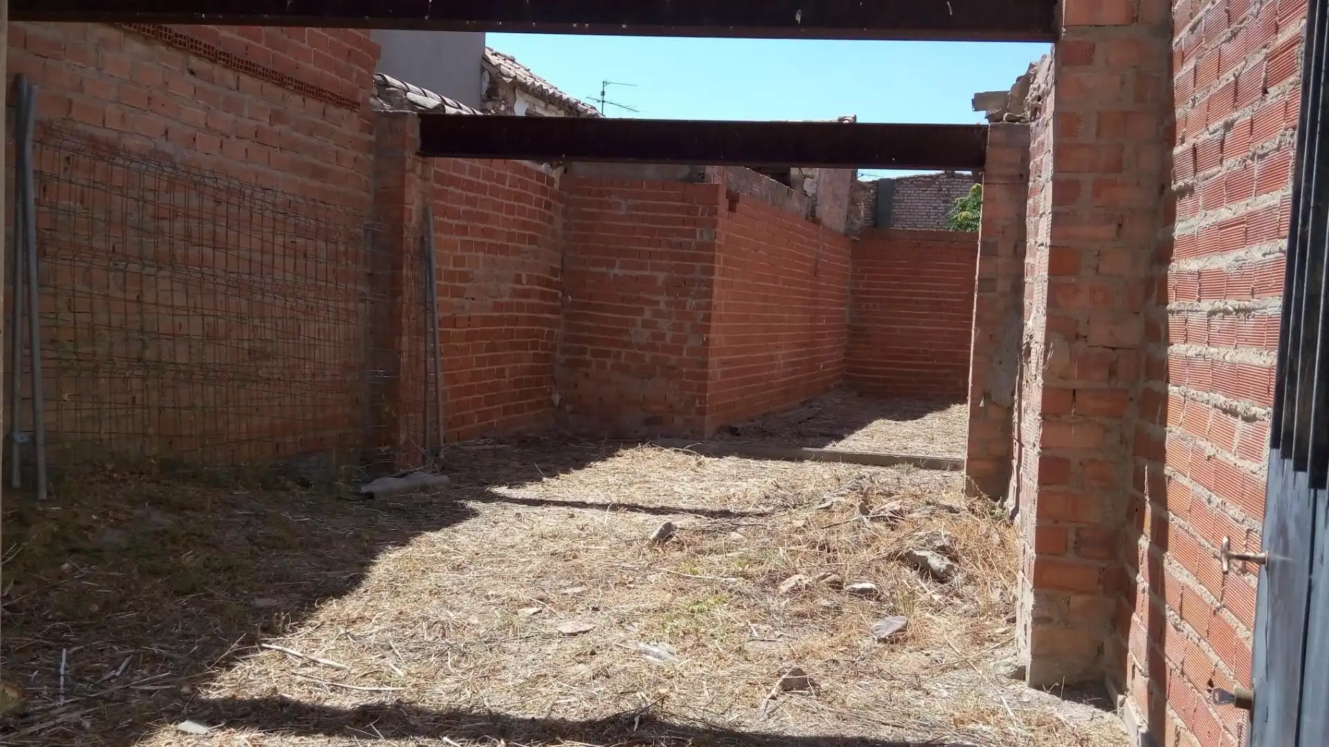 Piso en venta en Argamasilla de Calatrava