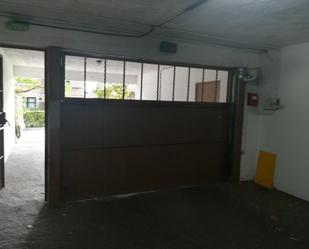 Parking of Garage to rent in Getxo 