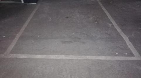 Foto 4 de Garatge de lloguer a Calle Zulueta, 5, Neguri, Bizkaia