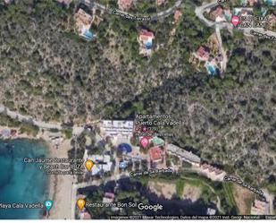 Land for sale in Sant Josep de sa Talaia