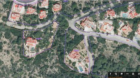 Foto 2 von Grundstücke zum Verkauf in Carrer Des Torrassí, 10, Cala Vedella - Cala Tarida, Sant Josep de sa Talaia