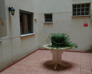 Exterior view of Flat for sale in Alcoy / Alcoi  with Air Conditioner, Terrace and Balcony