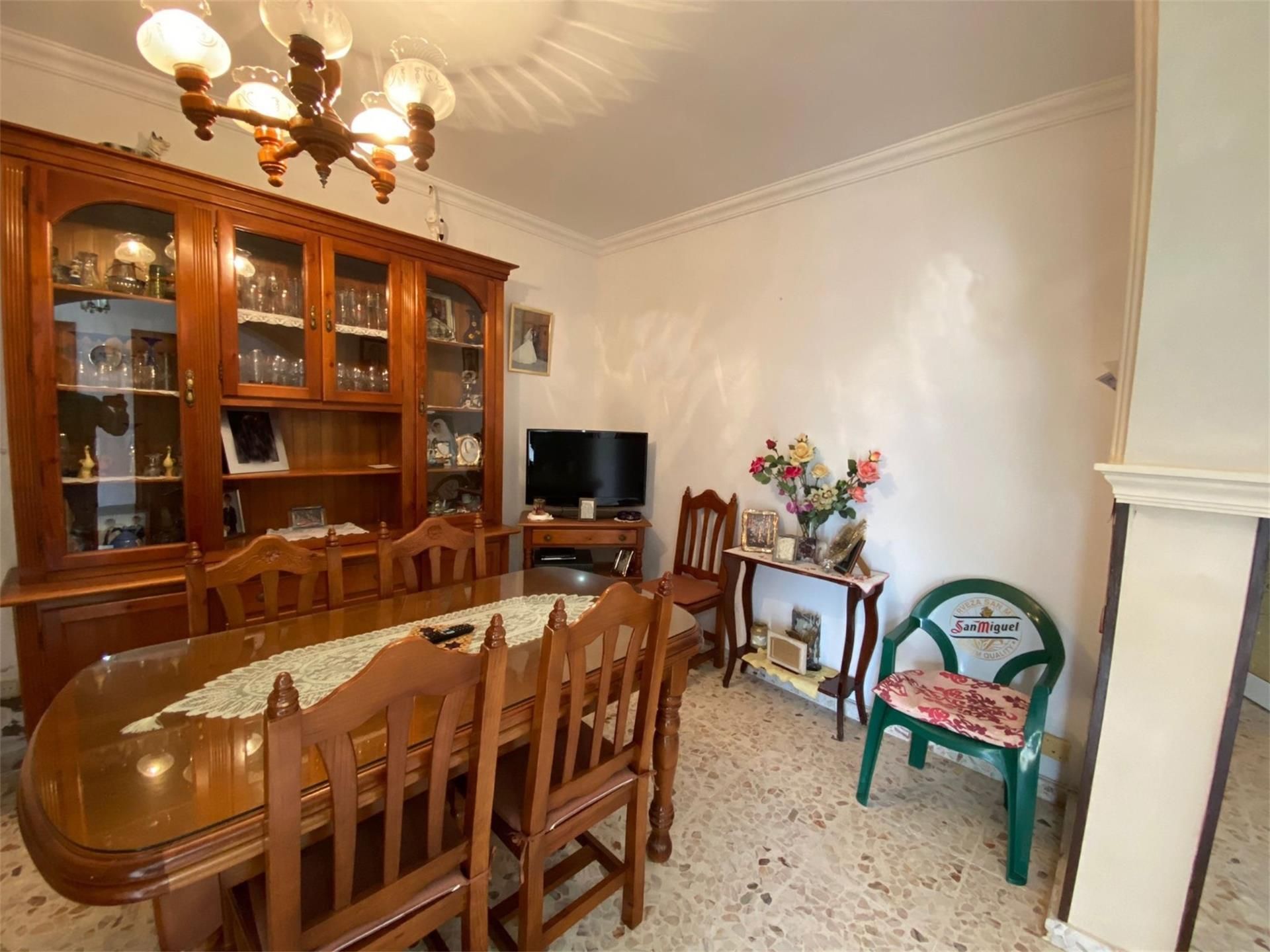 Casa o xalet en venda a Calle Duque de Alcalá, Los Molares