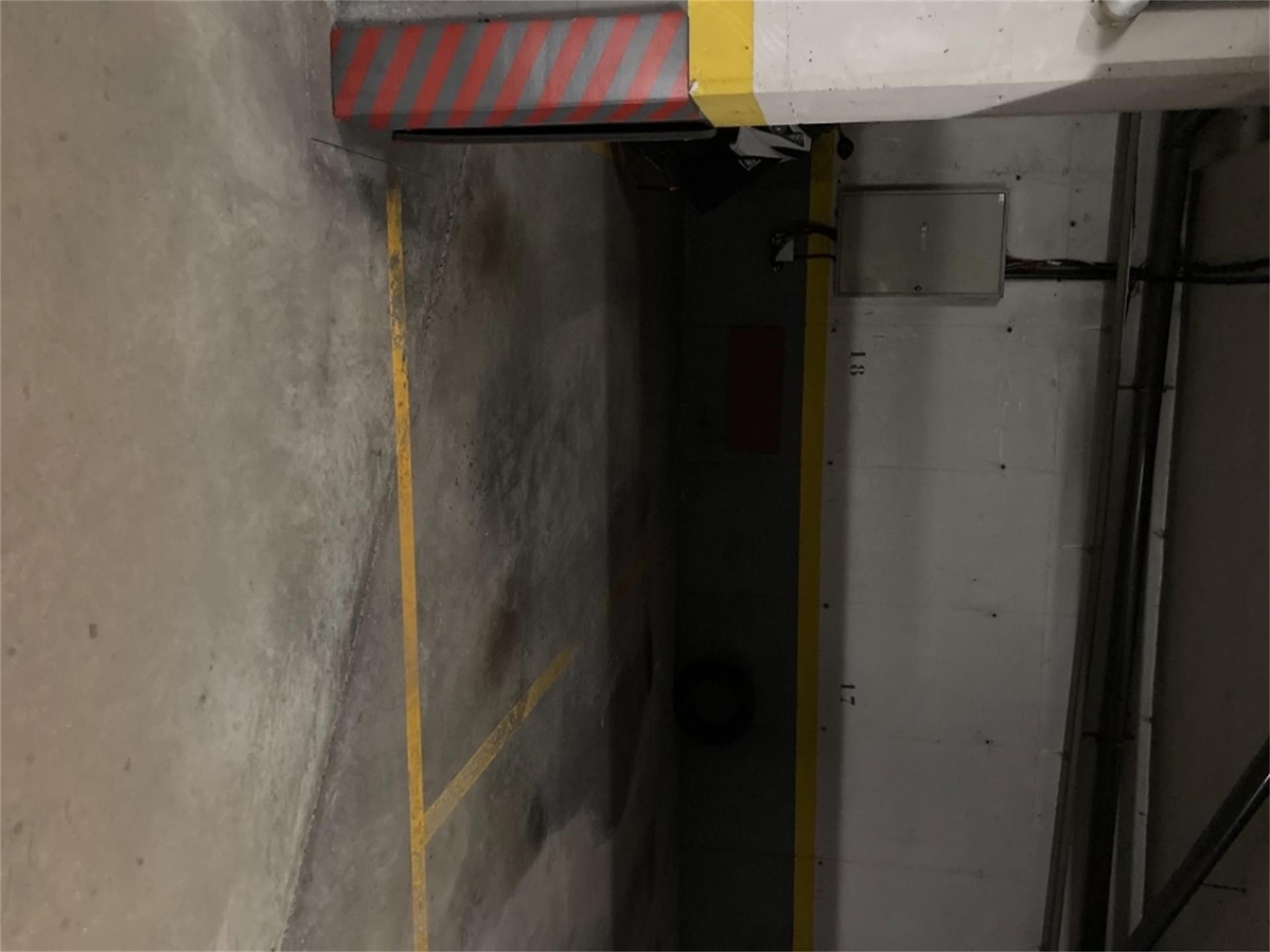 Parking of Garage for sale in  Madrid Capital