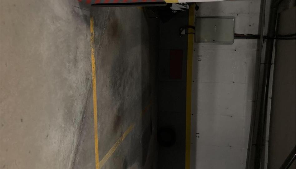 Foto 1 de Garatge en venda a Calle de Manuel Chaves Nogales, Pinar del Rey, Madrid