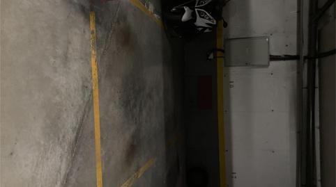 Foto 2 de Garatge en venda a Calle de Manuel Chaves Nogales, Pinar del Rey, Madrid